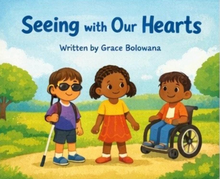 Seeing With Our Hearts